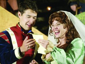 2011 Much Ado About Nothing