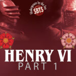 Henry VI, Part 1 Logo