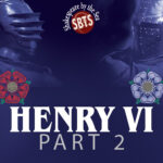 Henry VI Part 2 Logo