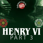 Henry VI Part 3 Logo