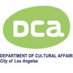 Department of Cultural Affairs City of Los Angeles