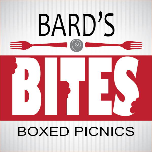 Bard's Bites Logo