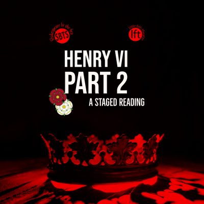 Henry VI Part 2 for headshot-1